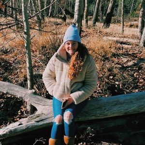 Meet your Posher, Colleen